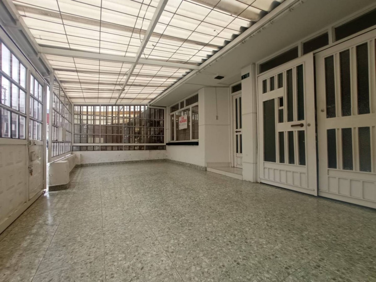 Casa en venta en Santa Isabel, Bogotá · foto 21 de 22