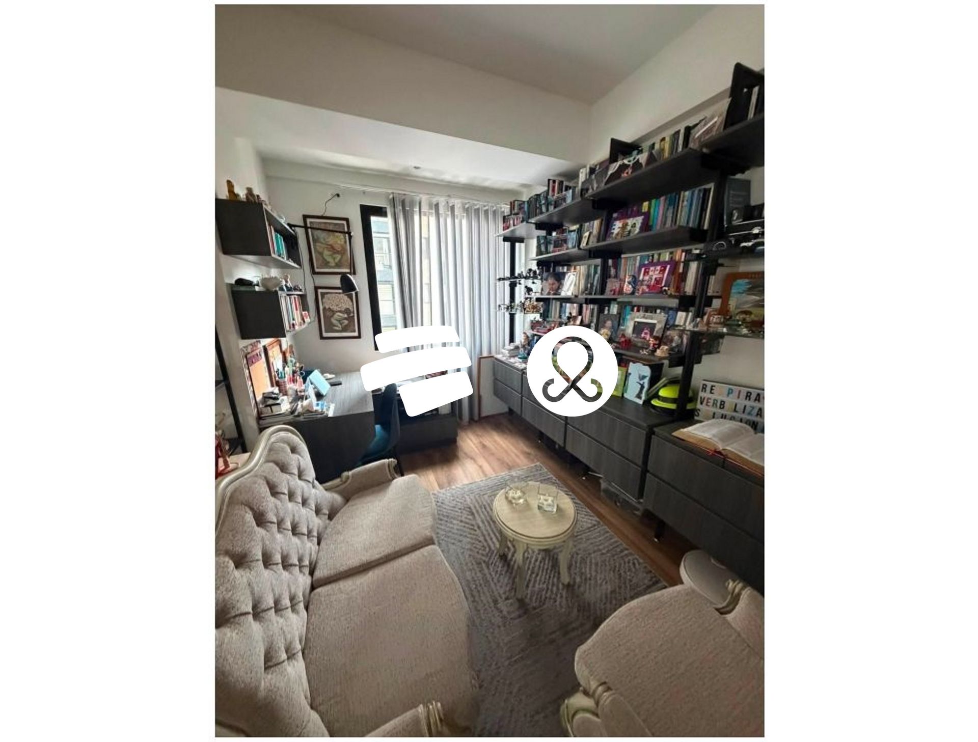 Apartamento en venta en Ciudad Salitre, Bogotá · foto 11 de 24