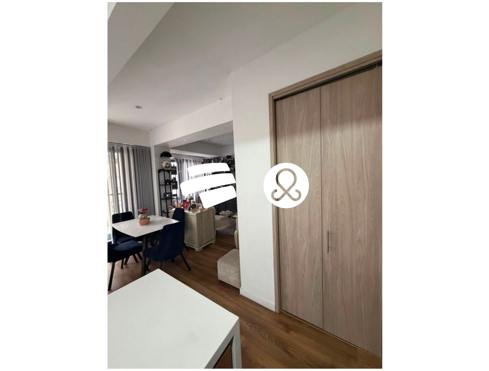 Apartamento en venta en Ciudad Salitre, Bogotá · foto 14 de 24