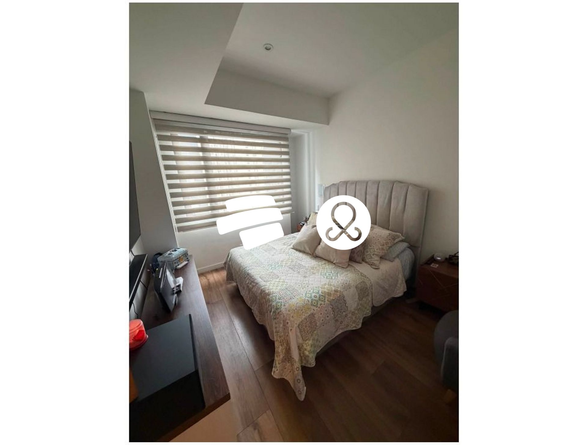 Apartamento en venta en Ciudad Salitre, Bogotá · foto 15 de 24