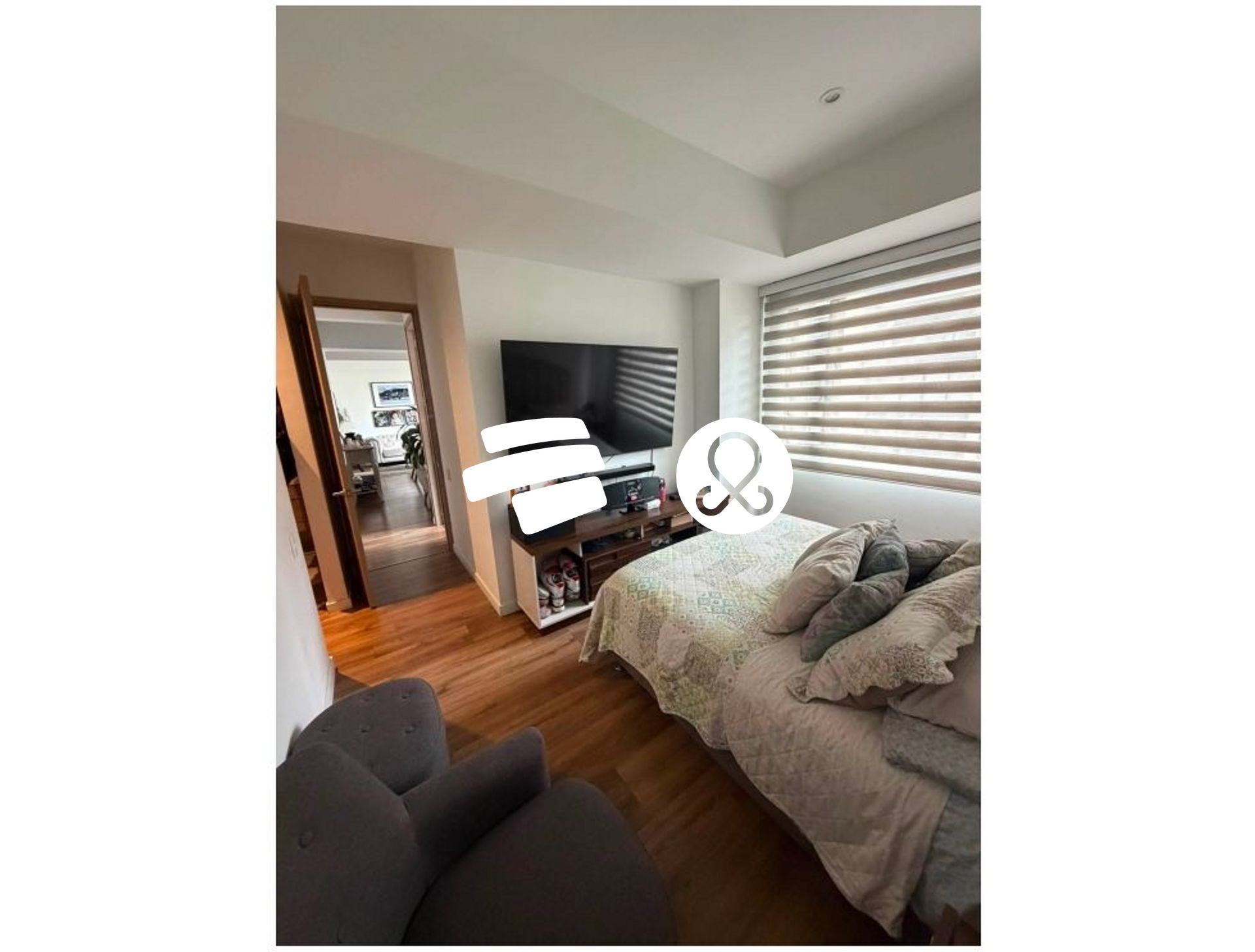 Apartamento en venta en Ciudad Salitre, Bogotá · foto 16 de 24