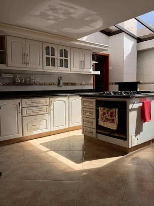 Casa de 4 alcobas en arriendo en San Pedro, Pasto, 194 m² · foto 4 de 24