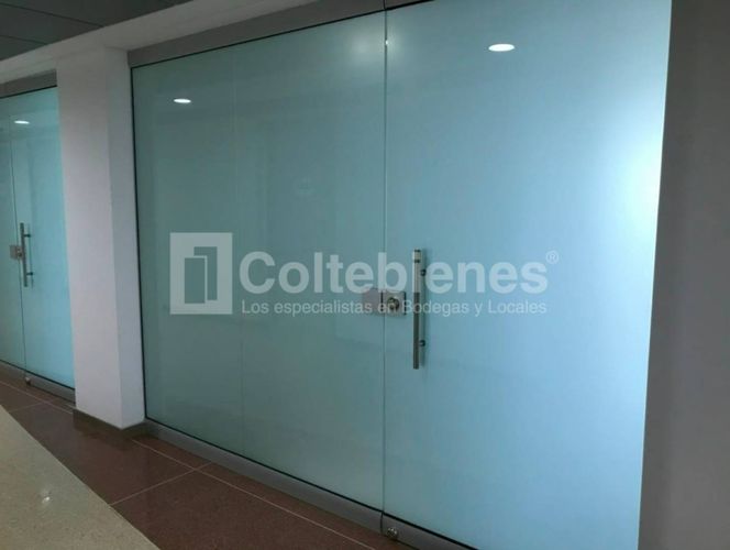 Consultorio en arriendo en Las Vegas, Envigado, 31 m² · foto 16 de 18