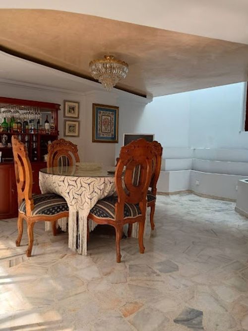 Casa de 4 alcobas en arriendo en San Pedro, Pasto, 194 m² · foto 5 de 24