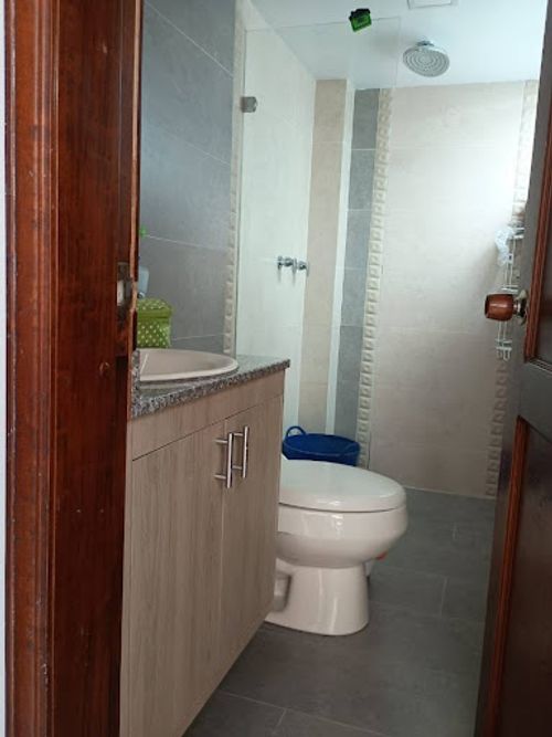 Casa de 4 alcobas en arriendo en San Pedro, Pasto, 194 m² · foto 11 de 24