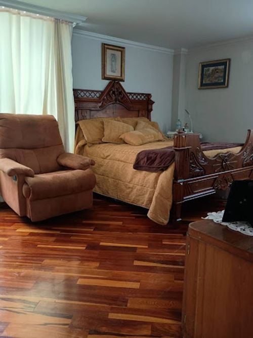 Casa de 4 alcobas en arriendo en San Pedro, Pasto, 194 m² · foto 13 de 24