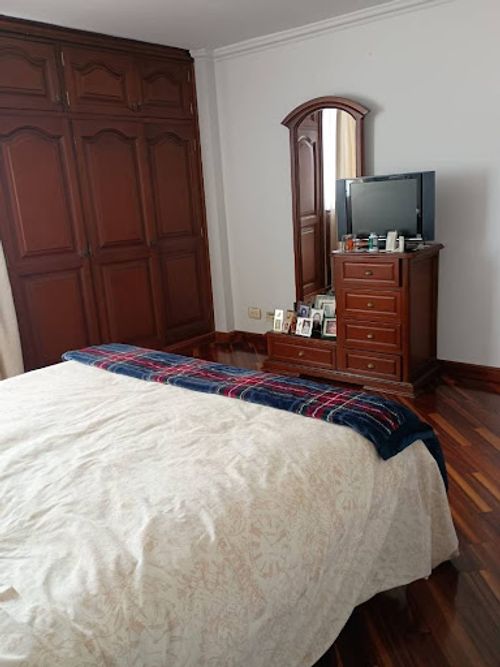 Casa de 4 alcobas en arriendo en San Pedro, Pasto, 194 m² · foto 15 de 24