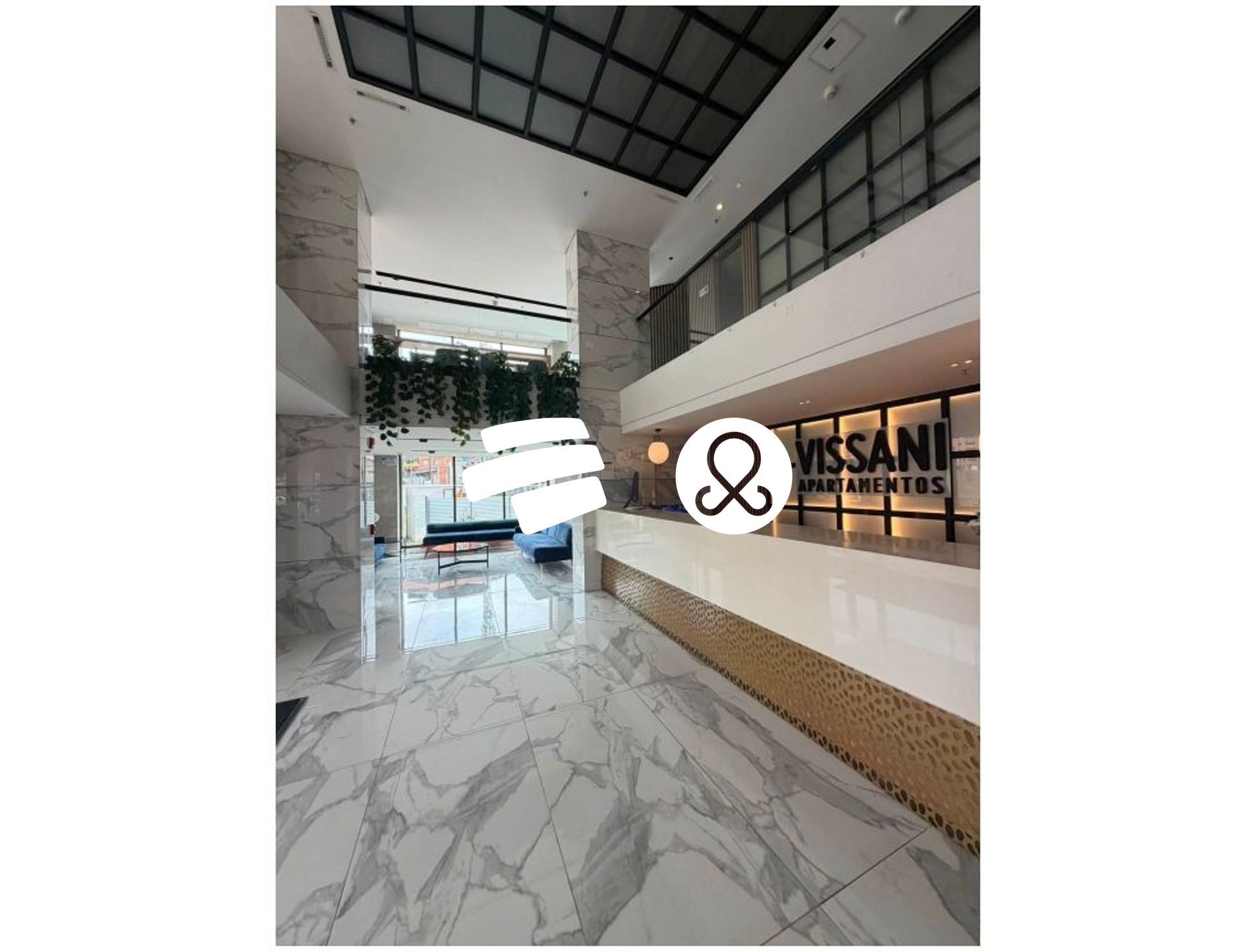 Apartamento en venta en Ciudad Salitre, Bogotá · foto 22 de 24