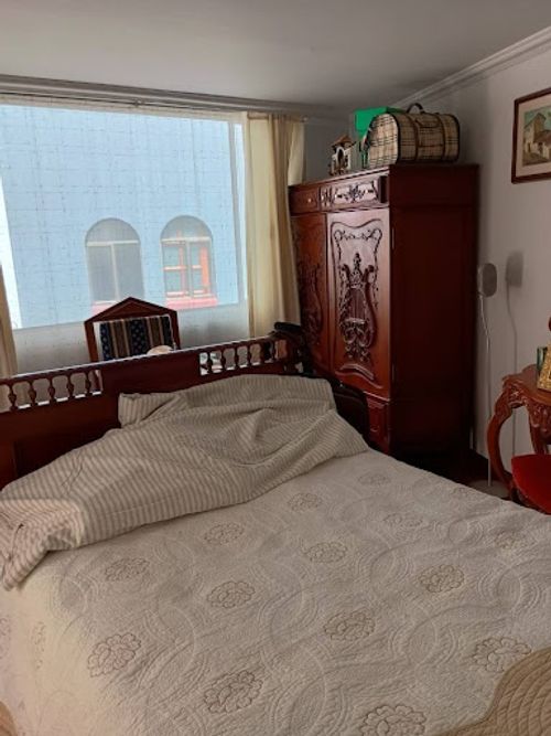 Casa de 4 alcobas en arriendo en San Pedro, Pasto, 194 m² · foto 16 de 24