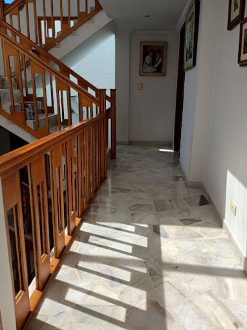 Casa de 4 alcobas en arriendo en San Pedro, Pasto, 194 m² · foto 19 de 24