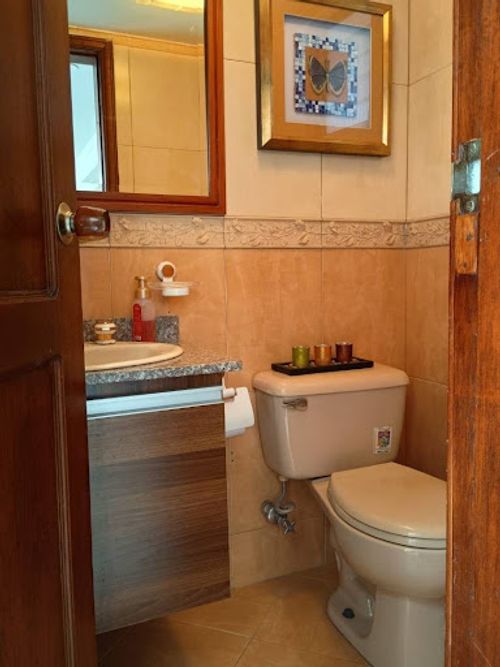 Casa de 4 alcobas en arriendo en San Pedro, Pasto, 194 m² · foto 21 de 24