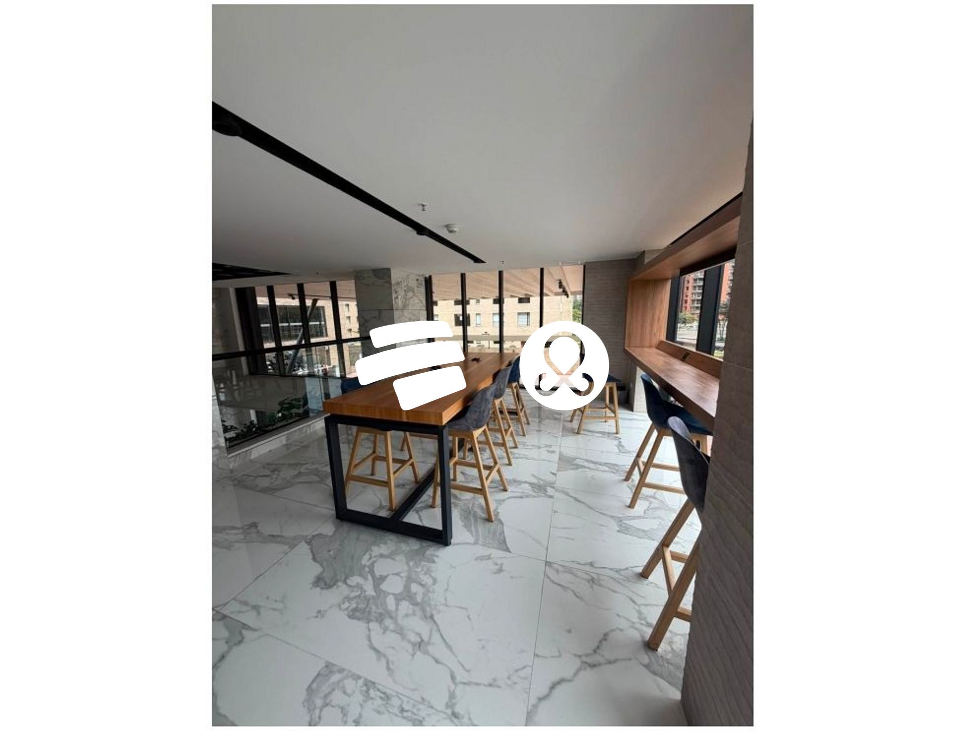 Apartamento en venta en Ciudad Salitre, Bogotá · foto 24 de 24