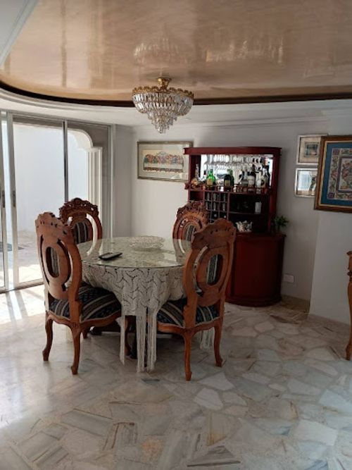 Casa de 4 alcobas en arriendo en San Pedro, Pasto, 194 m² · foto 23 de 24