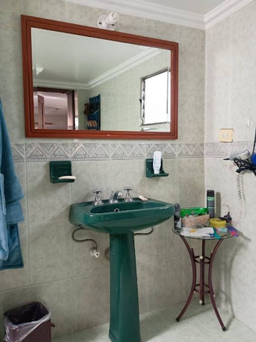 Casa de 4 alcobas en arriendo en San Pedro, Pasto, 194 m² · foto 24 de 24