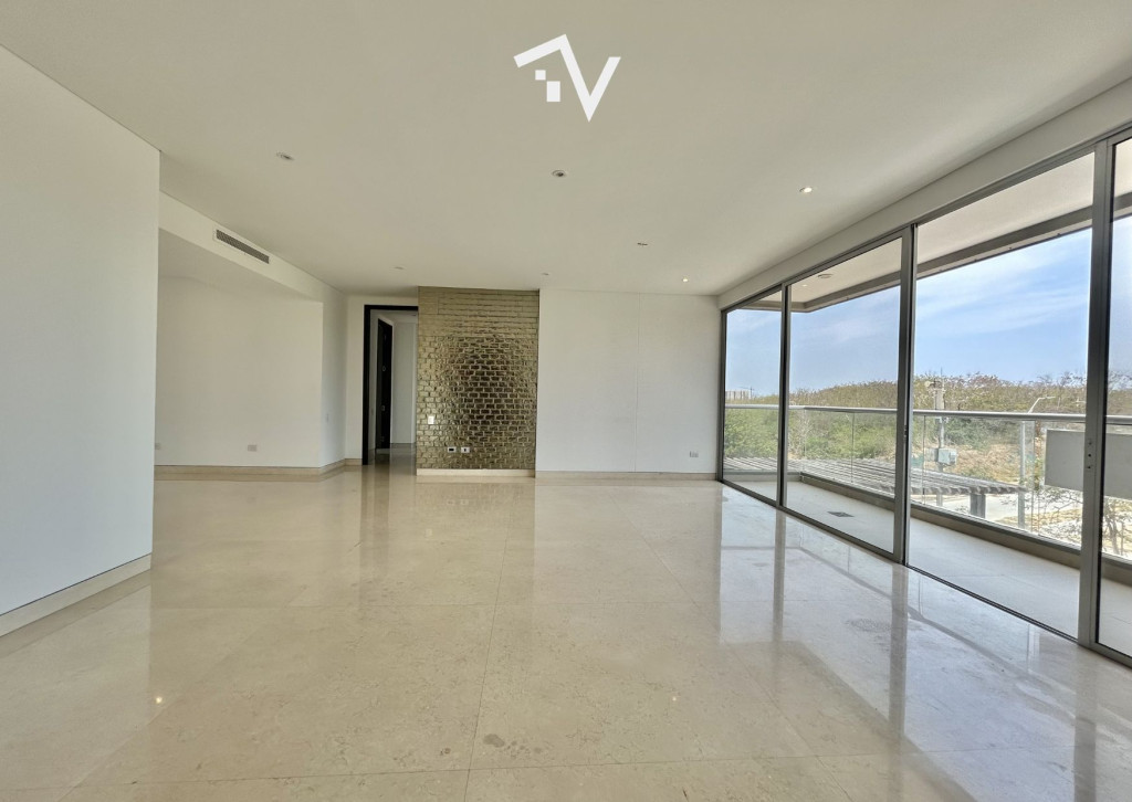 Departamento en venta con baja de precio en Buenavista