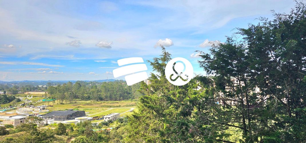 Apartamento de 3 alcobas en venta en El Porvenir, Rionegro, 67 m² · foto 13 de 14