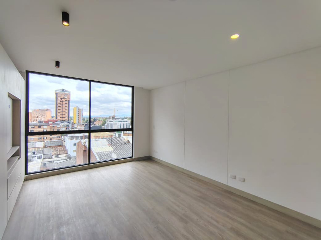 Apartaestudio en Arriendo en Quinta paredes, Bogotá en Quinta Paredes
