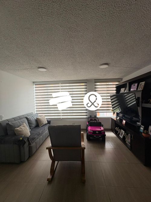 Apartamento de 3 alcobas en venta en Mosquera, 62 m² · foto 3 de 14