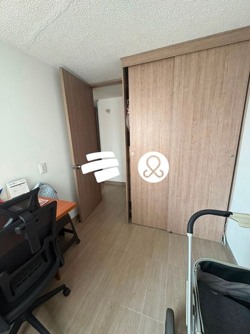 Apartamento de 3 alcobas en venta en Mosquera, 62 m² · foto 9 de 14