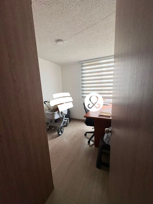 Apartamento de 3 alcobas en venta en Mosquera, 62 m² · foto 10 de 14