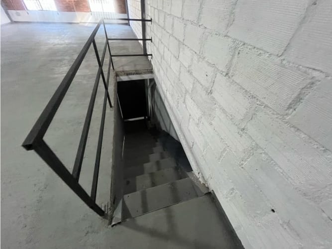 Bodega en venta en San Isidro, Medellín, 170 m² · foto 5 de 5