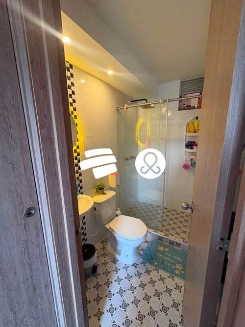 Apartamento de 3 alcobas en venta en Mosquera, 62 m² · foto 11 de 14