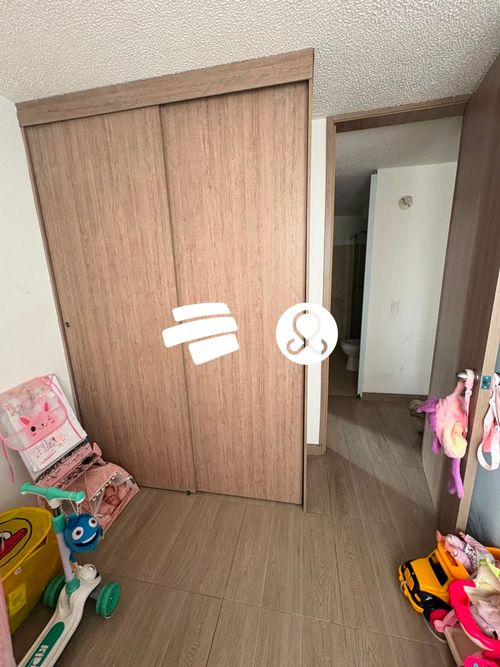 Apartamento de 3 alcobas en venta en Mosquera, 62 m² · foto 12 de 14