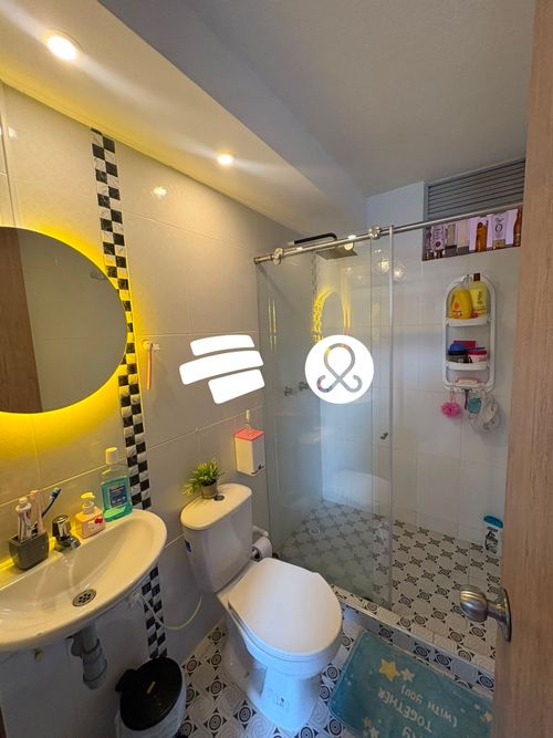 Apartamento de 3 alcobas en venta en Mosquera, 62 m² · foto 14 de 14