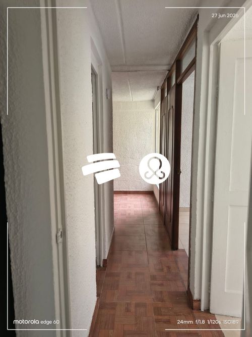 Apartamento de 3 alcobas en venta en Alqueria La Fragua Ii, Bogotá, 44 m² · foto 10 de 15