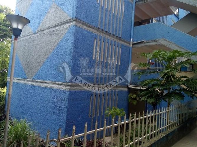 Apartaestudio en venta en Bellavista, Floridablanca, 35 m² · foto 7 de 7