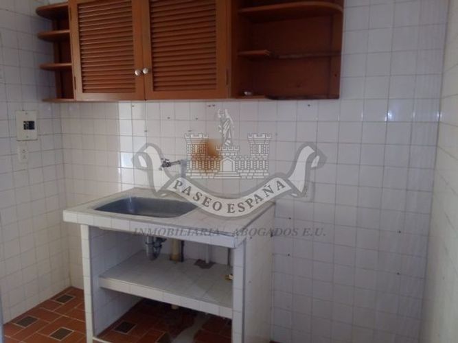 Apartaestudio en venta en Bellavista, Floridablanca, 35 m² · foto 3 de 7