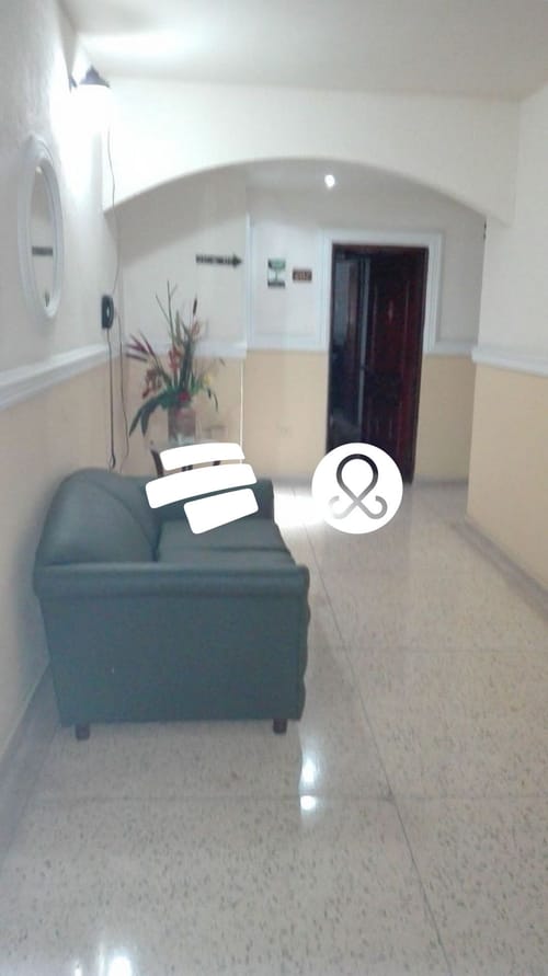 Edificio en venta en Rosario, Barranquilla, 858 m² · foto 2 de 24