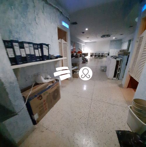 Edificio en venta en Rosario, Barranquilla, 858 m² · foto 3 de 24