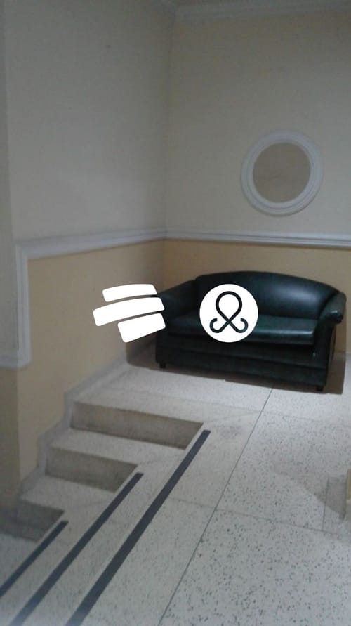 Edificio en venta en Rosario, Barranquilla, 858 m² · foto 5 de 24