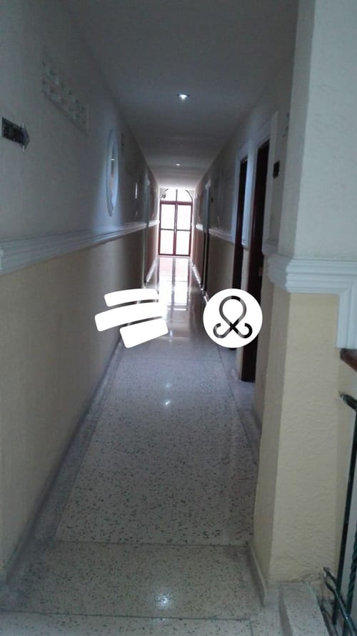 Edificio en venta en Rosario, Barranquilla, 858 m² · foto 8 de 24