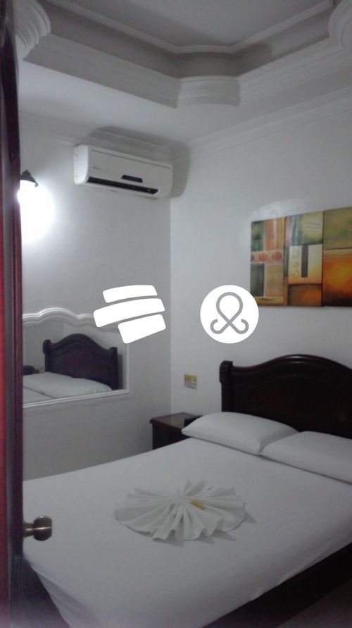 Edificio en venta en Rosario, Barranquilla, 858 m² · foto 10 de 24