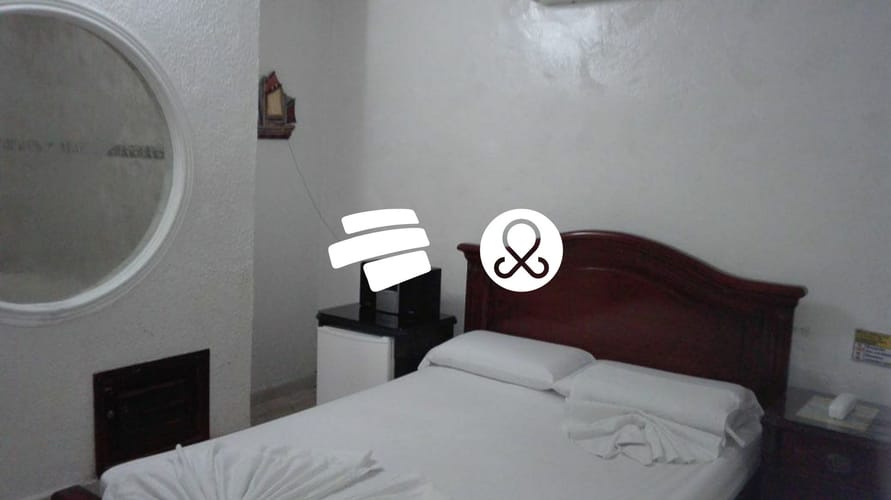 Edificio en venta en Rosario, Barranquilla, 858 m² · foto 11 de 24
