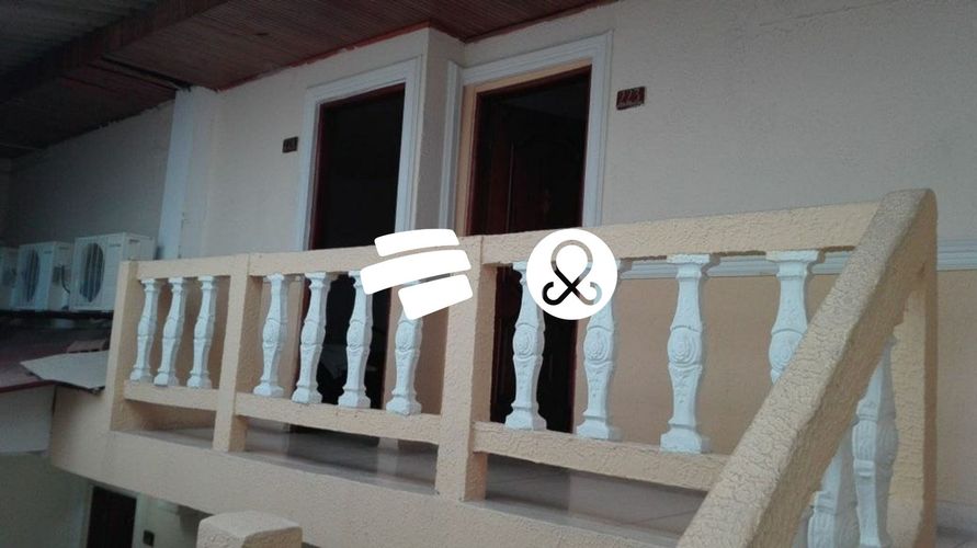 Edificio en venta en Rosario, Barranquilla, 858 m² · foto 12 de 24