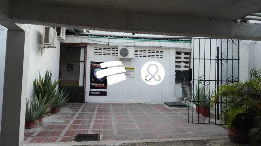 Edificio en venta en Rosario, Barranquilla, 858 m² · foto 16 de 24
