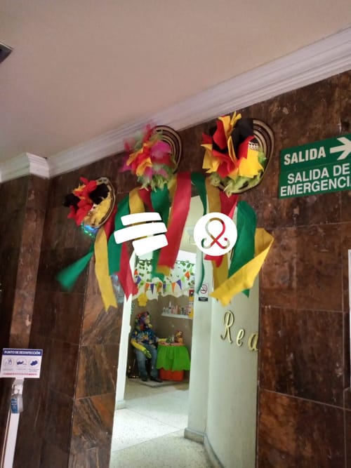 Edificio en venta en Rosario, Barranquilla, 858 m² · foto 20 de 24