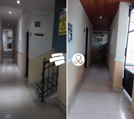 Edificio en venta en Rosario, Barranquilla, 858 m² · foto 21 de 24