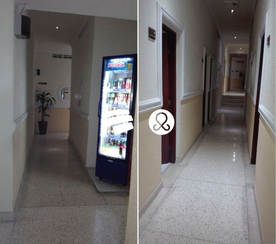 Edificio en venta en Rosario, Barranquilla, 858 m² · foto 22 de 24