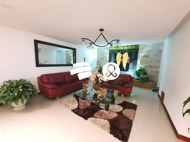 Casa de 5 alcobas en venta en Las Lomitas, Sabaneta, 750 m² · foto 7 de 24