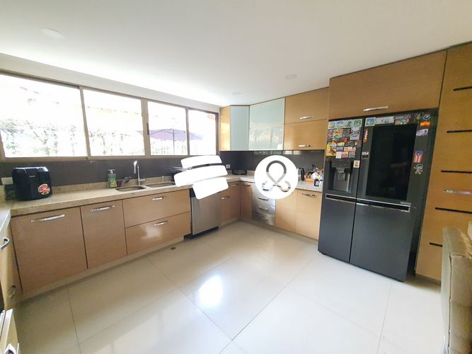 Casa de 5 alcobas en venta en Las Lomitas, Sabaneta, 750 m² · foto 10 de 24