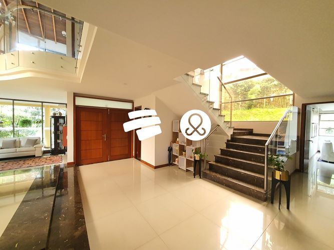 Casa de 5 alcobas en venta en Las Lomitas, Sabaneta, 750 m² · foto 12 de 24