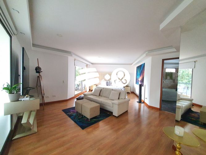 Casa de 5 alcobas en venta en Las Lomitas, Sabaneta, 750 m² · foto 18 de 24