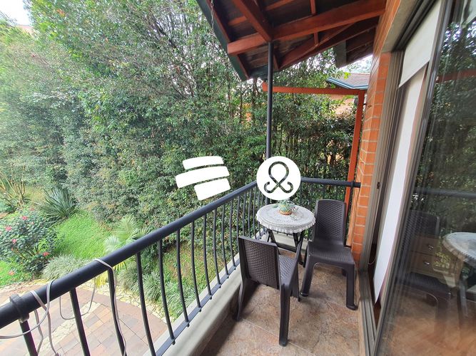 Casa de 5 alcobas en venta en Las Lomitas, Sabaneta, 750 m² · foto 20 de 24