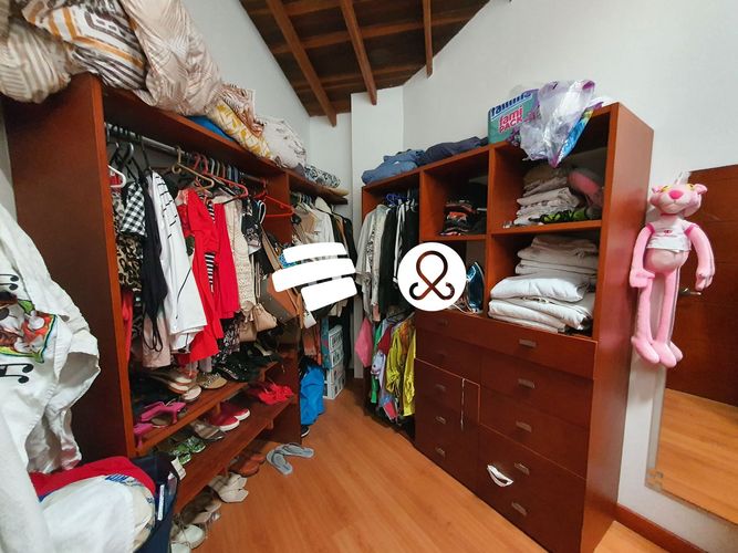 Casa de 5 alcobas en venta en Las Lomitas, Sabaneta, 750 m² · foto 23 de 24