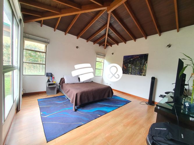 Casa de 5 alcobas en venta en Las Lomitas, Sabaneta, 750 m² · foto 24 de 24