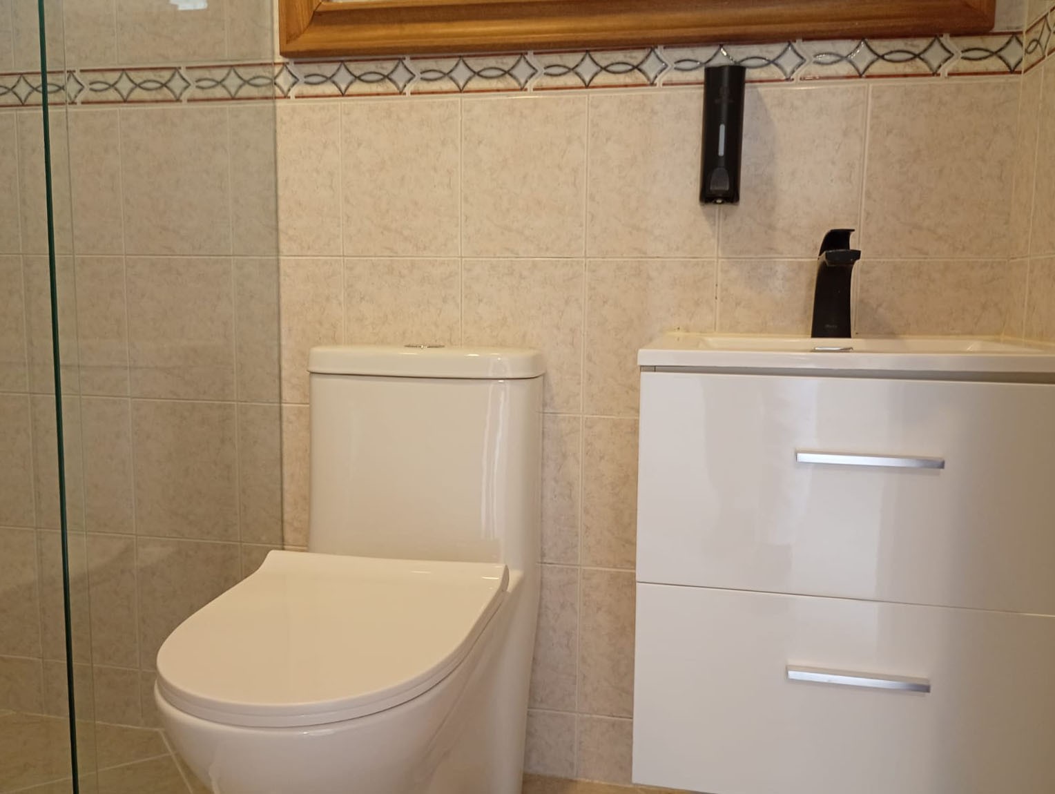 Apartamento en arriendo en Loma Benedictinos, Envigado · foto 17 de 19
